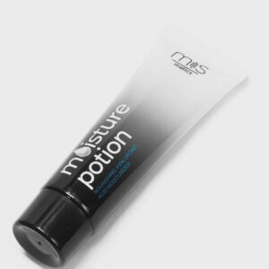 Ms metics moisturizer (moisture portion)