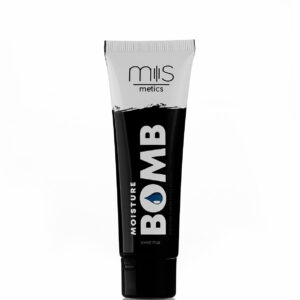 Ms metics moisturizer (Bomb)
