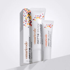 Omaricode Matte Primer