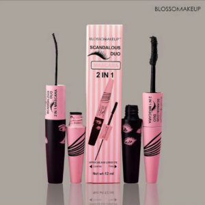 Blossom 2 in 1 Mascara