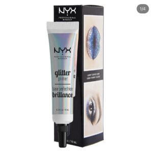 Nyx Glitter Primer