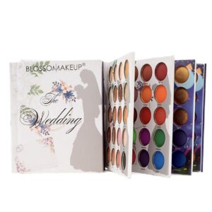 Blossom event eyeshadow pallet