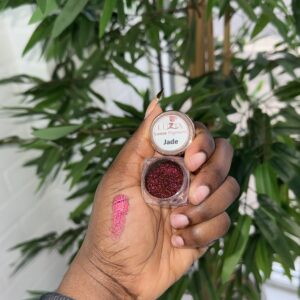Luzta pigment  Jade