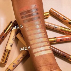 Nuban beauty Concealer