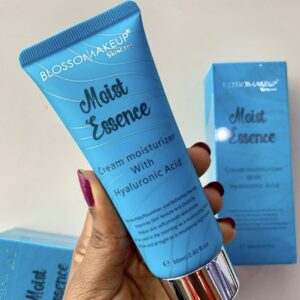 Blossom Moisturizer