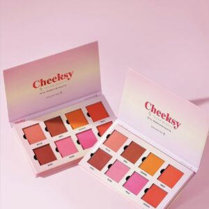 Yglam Cheeksy Powder Blush